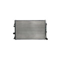 Radiator apa MTR 10761924