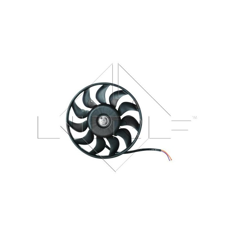 Ventilator racire NRF 47423