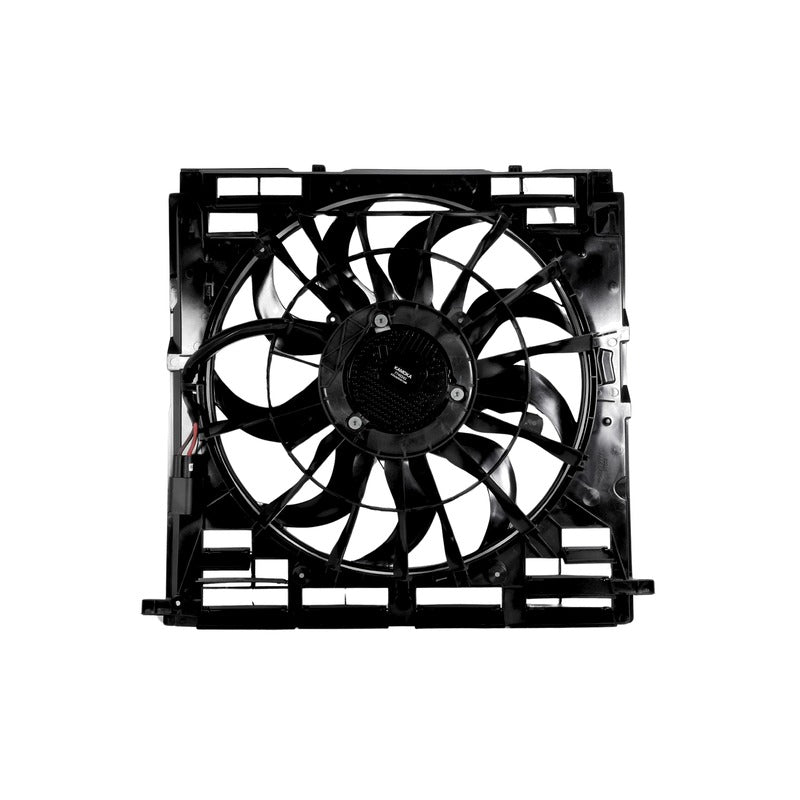 Ventilator racire KAMOKA 7740242