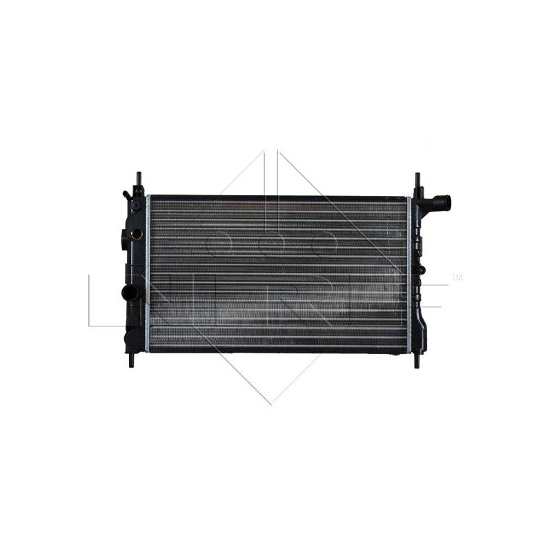 Radiator apa NRF 54682