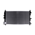 Radiator apa KAMOKA 7700143