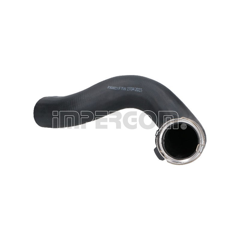 Furtun intercooler ORIGINAL IMPERIUM 230323