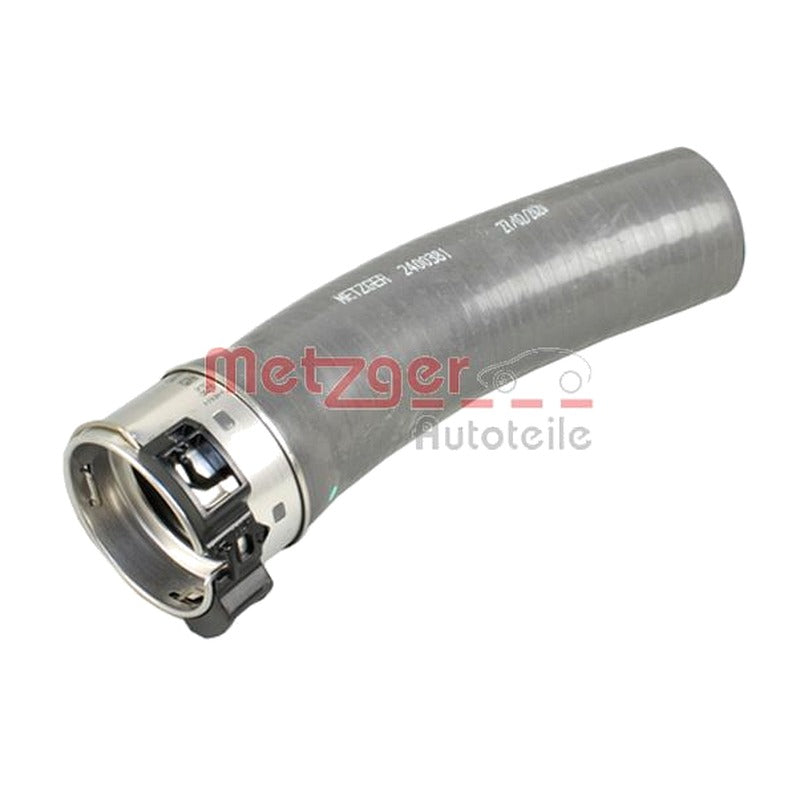 Furtun intercooler KAMOKA 7910043
