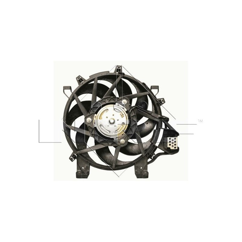 Ventilator racire NRF 47690
