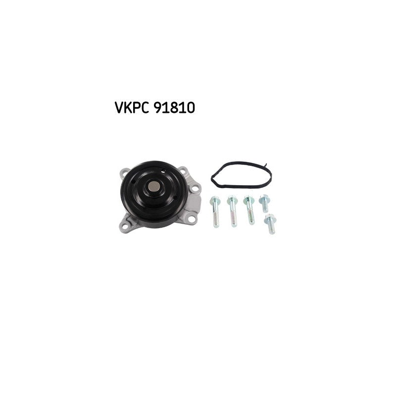 Pompa apa SKF VKPC 91810