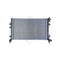 Radiator apa NRF 50148