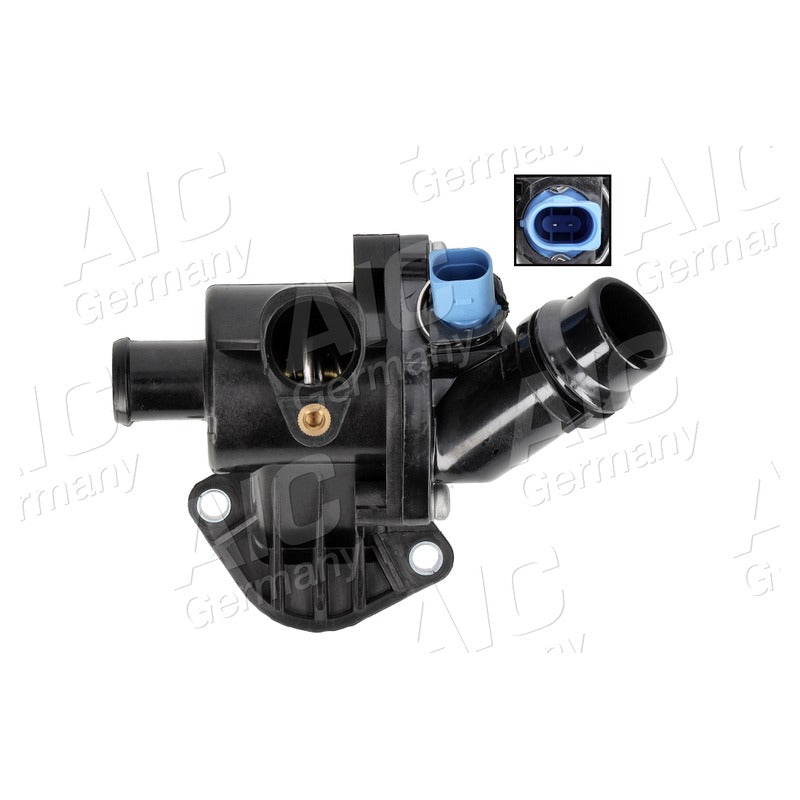 Termostat NRF 725076