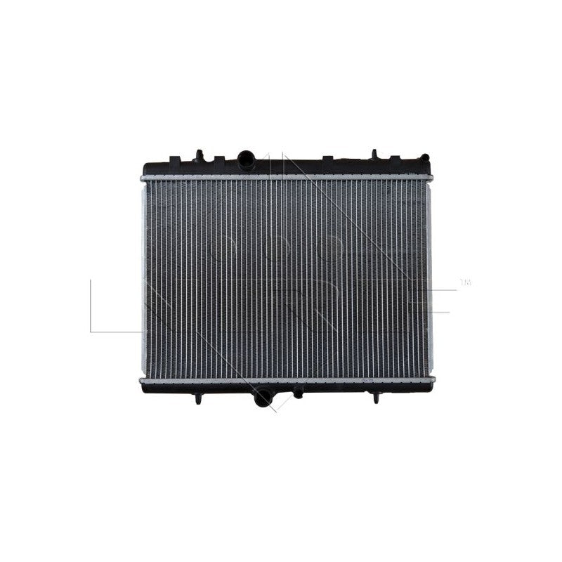Radiator apa NRF 58312
