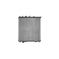Radiator apa NRF 53837