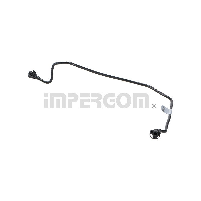 Furtun radiator ORIGINAL IMPERIUM 230355