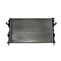 Radiator apa KAMOKA 7705249
