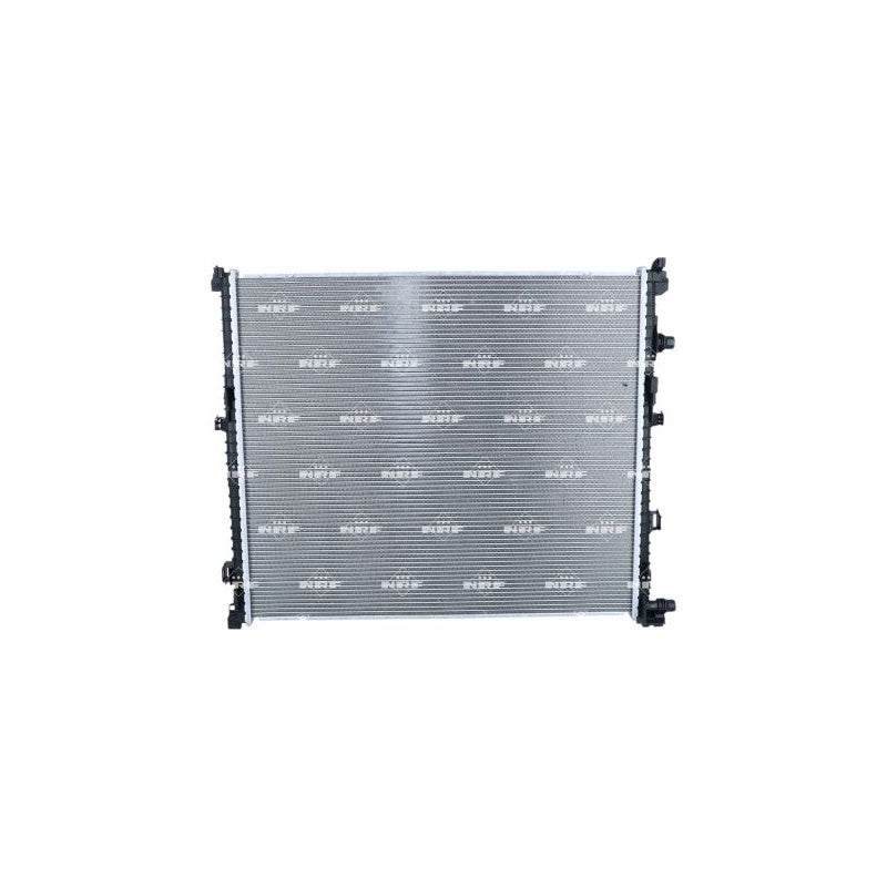 Radiator apa NRF 550333