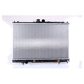 Rezistenta ventilator habitaclu AIC 53594