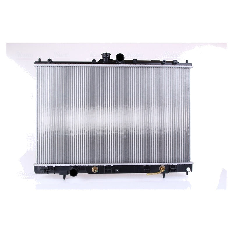 Rezistenta ventilator habitaclu AIC 53594