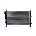 Radiator apa KAMOKA 7705277