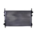 Radiator apa KAMOKA 7705285