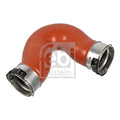 Furtun intercooler KAMOKA 7910377