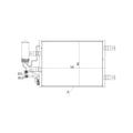 Radiator clima MTR 13054815