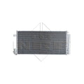 Radiator clima NRF 35750