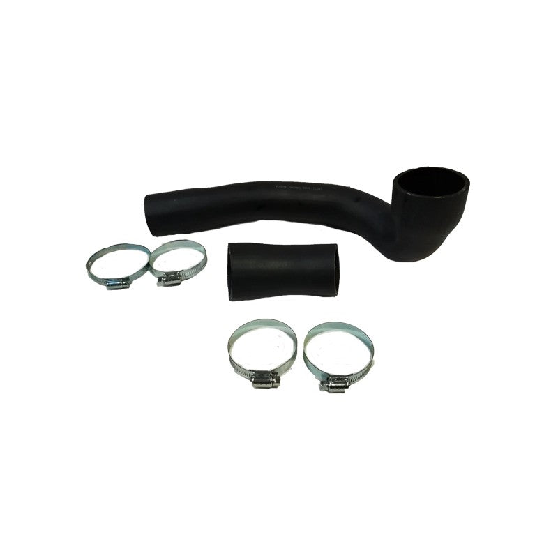 Furtun intercooler BUGIAD 81846