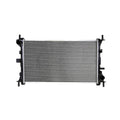 Radiator apa KAMOKA 7700133