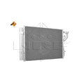 Radiator clima NRF 350013