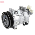 Compresor clima DENSO DCP21021