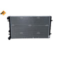 Radiator apa NRF 509529