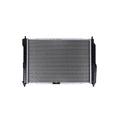 Radiator apa KAMOKA 7700141