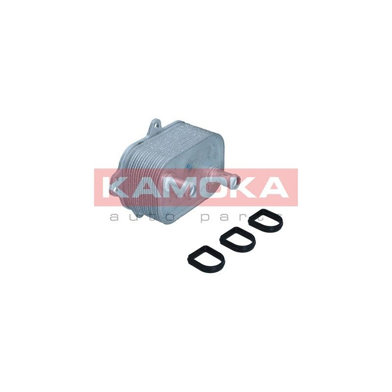 Racitor ulei motor KAMOKA 7730132