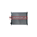 Radiator apa KAMOKA 7705202
