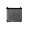 Radiator apa KAMOKA 7700142