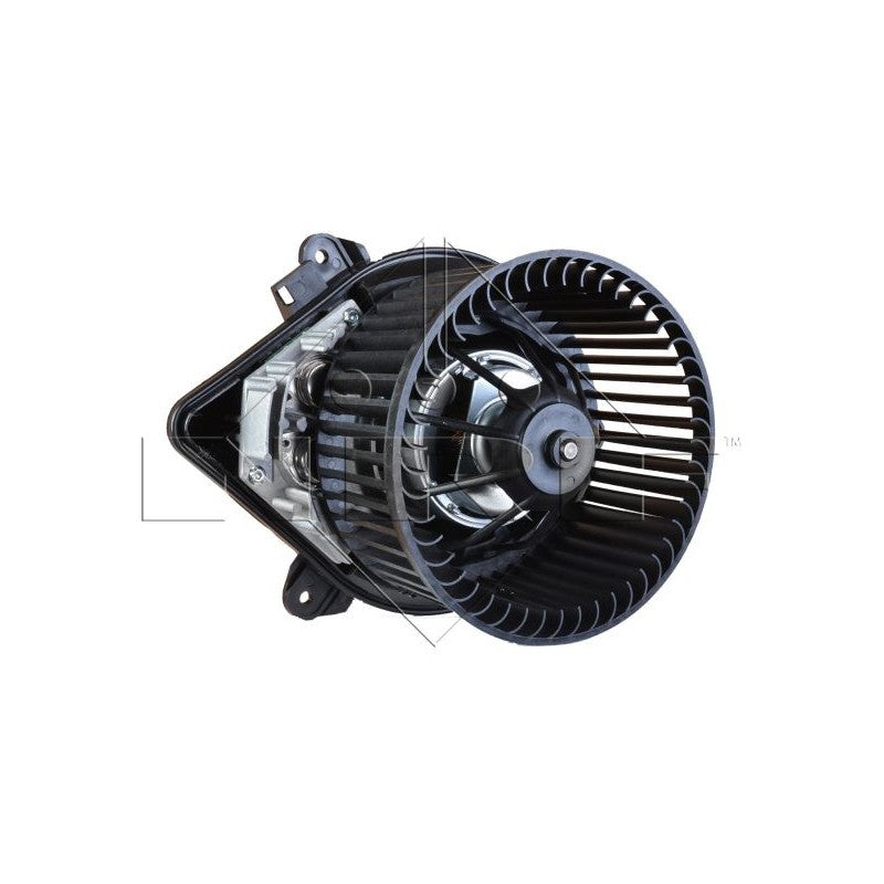 Ventilator habitaclu NRF 34012