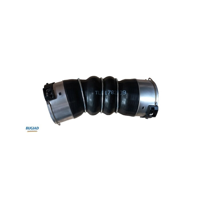 Furtun intercooler BUGIAD 82209