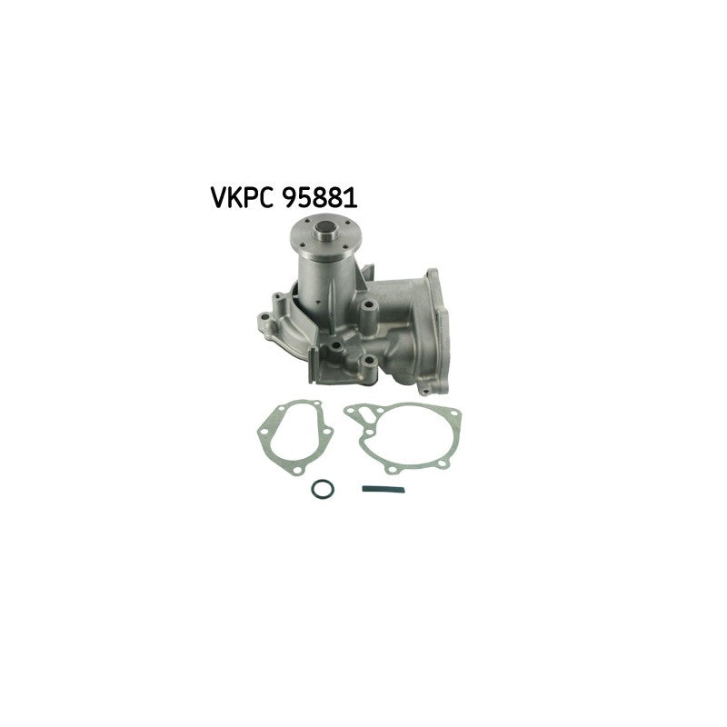 Pompa apa SKF VKPC 95881
