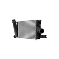Intercooler HELLA 8ML 366 340-661