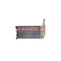 Radiator apa KAMOKA 7705196