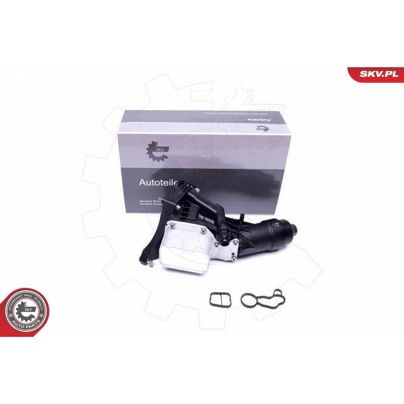 Racitor ulei motor ESEN SKV 31SKV174