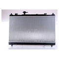 Radiator apa NRF 59243