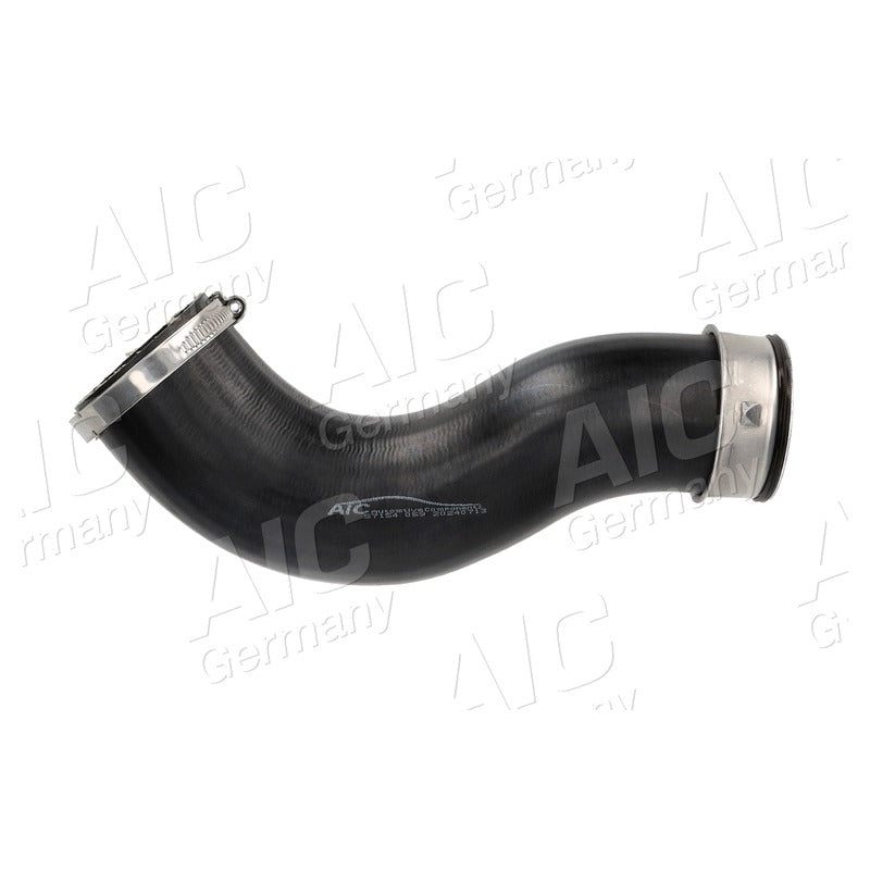 Furtun intercooler KAMOKA 7910480