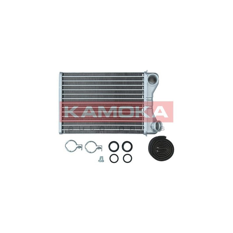 Radiator habitaclu KAMOKA 7760026