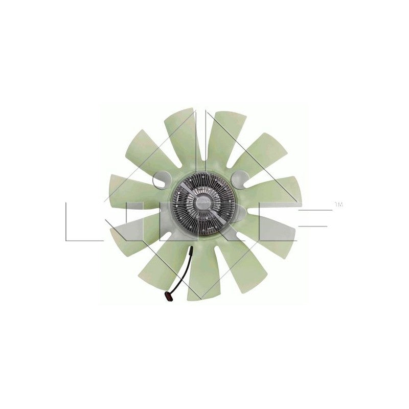 Vascocuplaj ventilator NRF 49006