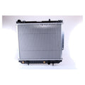 Radiator apa NRF 59340