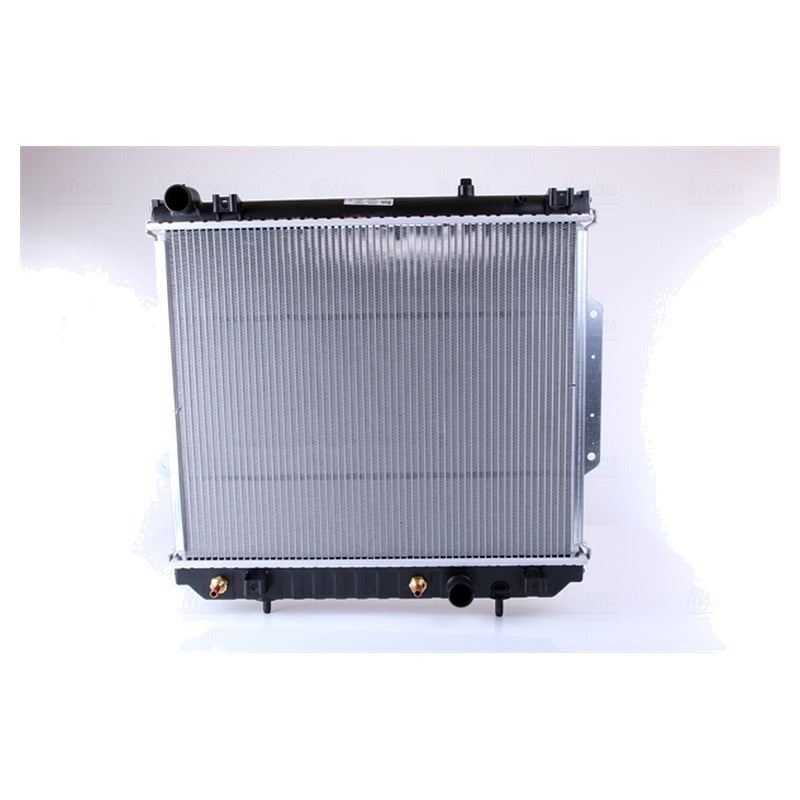 Radiator apa NRF 59340
