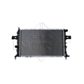 Radiator apa NRF 58178