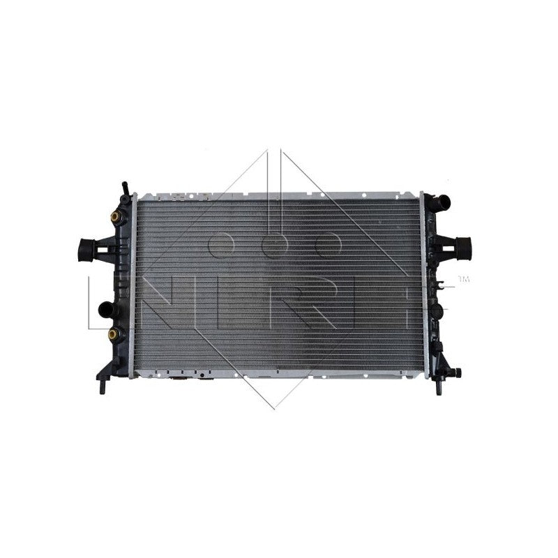 Radiator apa NRF 58178