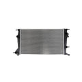 Radiator apa KAMOKA 7700149