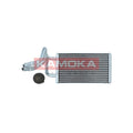 Radiator habitaclu KAMOKA 7760031
