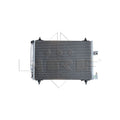 Radiator clima NRF 35649