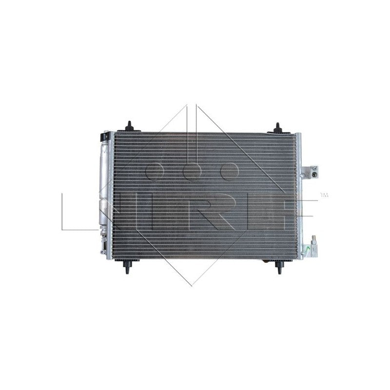 Radiator clima NRF 35649